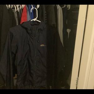 Expensive chlorophylle wind breakers unisex